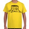 Youth Ultra Cotton® T-Shirt Thumbnail
