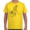 Youth Ultra Cotton® T-Shirt Thumbnail