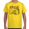 Youth Ultra Cotton® T-Shirt Thumbnail