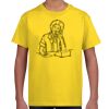 Youth Ultra Cotton® T-Shirt Thumbnail