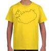Youth Ultra Cotton® T-Shirt Thumbnail
