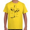 Youth Ultra Cotton® T-Shirt Thumbnail