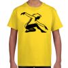 Youth Ultra Cotton® T-Shirt Thumbnail