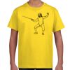 Youth Ultra Cotton® T-Shirt Thumbnail
