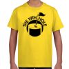 Youth Ultra Cotton® T-Shirt Thumbnail