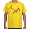 Youth Ultra Cotton® T-Shirt Thumbnail