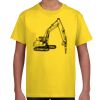 Youth Ultra Cotton® T-Shirt Thumbnail