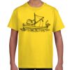 Youth Ultra Cotton® T-Shirt Thumbnail