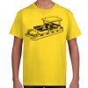 Youth Ultra Cotton® T-Shirt Thumbnail