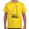 Youth Ultra Cotton® T-Shirt Thumbnail