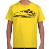 Youth Ultra Cotton® T-Shirt Thumbnail