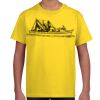 Youth Ultra Cotton® T-Shirt Thumbnail