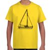 Youth Ultra Cotton® T-Shirt Thumbnail
