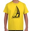 Youth Ultra Cotton® T-Shirt Thumbnail