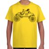 Youth Ultra Cotton® T-Shirt Thumbnail
