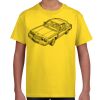 Youth Ultra Cotton® T-Shirt Thumbnail