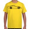 Youth Ultra Cotton® T-Shirt Thumbnail