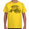 Youth Ultra Cotton® T-Shirt Thumbnail