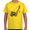 Youth Ultra Cotton® T-Shirt Thumbnail