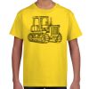 Youth Ultra Cotton® T-Shirt Thumbnail