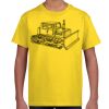 Youth Ultra Cotton® T-Shirt Thumbnail