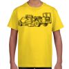Youth Ultra Cotton® T-Shirt Thumbnail