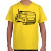 Youth Ultra Cotton® T-Shirt Thumbnail