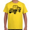 Youth Ultra Cotton® T-Shirt Thumbnail