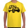 Youth Ultra Cotton® T-Shirt Thumbnail