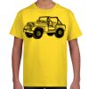 Youth Ultra Cotton® T-Shirt Thumbnail