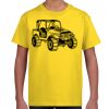 Youth Ultra Cotton® T-Shirt Thumbnail