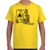 Youth Ultra Cotton® T-Shirt Thumbnail