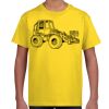 Youth Ultra Cotton® T-Shirt Thumbnail