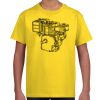 Youth Ultra Cotton® T-Shirt Thumbnail