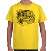 Youth Ultra Cotton® T-Shirt Thumbnail