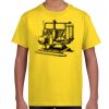 Youth Ultra Cotton® T-Shirt Thumbnail
