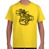 Youth Ultra Cotton® T-Shirt Thumbnail
