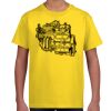 Youth Ultra Cotton® T-Shirt Thumbnail