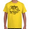 Youth Ultra Cotton® T-Shirt Thumbnail