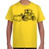 Youth Ultra Cotton® T-Shirt Thumbnail