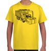Youth Ultra Cotton® T-Shirt Thumbnail