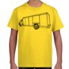 Youth Ultra Cotton® T-Shirt Thumbnail