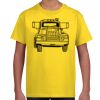 Youth Ultra Cotton® T-Shirt Thumbnail