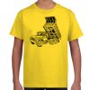 Youth Ultra Cotton® T-Shirt Thumbnail