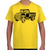 Youth Ultra Cotton® T-Shirt Thumbnail