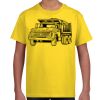 Youth Ultra Cotton® T-Shirt Thumbnail