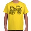 Youth Ultra Cotton® T-Shirt Thumbnail