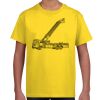 Youth Ultra Cotton® T-Shirt Thumbnail
