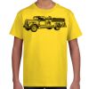 Youth Ultra Cotton® T-Shirt Thumbnail