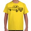 Youth Ultra Cotton® T-Shirt Thumbnail